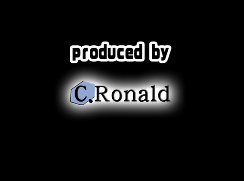 C.Ronald【公式】