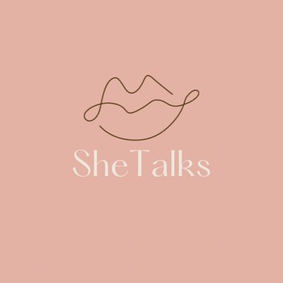 TalksByHer's profile picture. If it is important to you, we are talking about it. Daily inspirational reminders