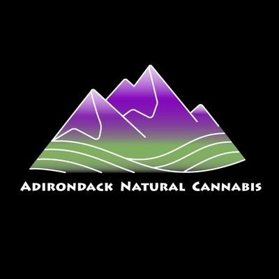 AdkNaturalCanna's profile picture. 