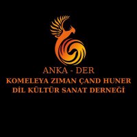 KOMELEYA ZIMAN ÇAND HUNER(@AnkaDilKultur) 's Twitter Profile Photo