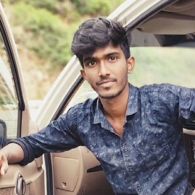 VinithJm's profile picture. 