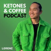 Ketones & Coffee Podcast with Lorenz 🎙(@KetonesP) 's Twitter Profile Photo