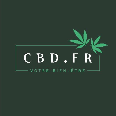 💚 Le Bonheur pour Tous
🌿 Premier E-Shop de produits à base de CBD et de chanvre en France 🇫🇷
🍁 #CBDeducation
📦 Livraison gratuite et rapide 💌
https://t.co/myFxCVtCiK