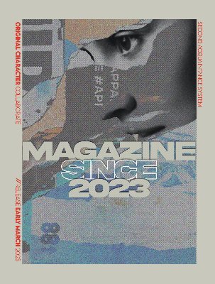 MAGAZINE SINCE 2023さんのプロフィール画像