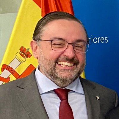 🇺🇳🇪🇺🇪🇸🇦🇹 CEO, Senior Global Affairs, Geopolitics & Strategy Advisor; Int’l Columnist, Author. Former Reg Gov Envoy to Austria & Central Europe.
