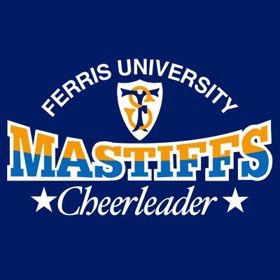 フェリス女学院大学体育会チアリーダー部MASTIFFS (@ferris_mastiffs