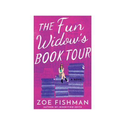 bestselling author of 6 novels: the fun widow’s book tour out March 2023. teacher & ema. australian licorice fan.