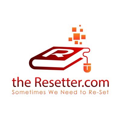 We understand in life we all have challenges and sometimes knock downs. But it’s ok to Re-Set and get back in the game, and that’s how the Resetter was born.