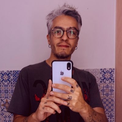 Monocosmico's profile picture. Yo soy.