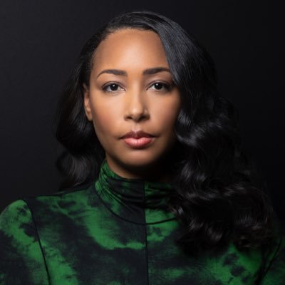 SafiyaSinclair Profile Picture