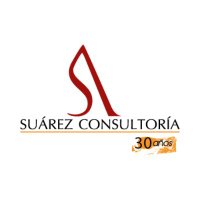 Suárez Consultoría(@suarezconsultor) 's Twitter Profile Photo
