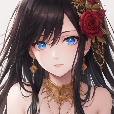 AIアート始めました。メイドさん、ファンタジー系、メカ女子など投稿。 I'm NakaU. Enjoy my kawaii AI arts! https://t.co/E5oscteHex