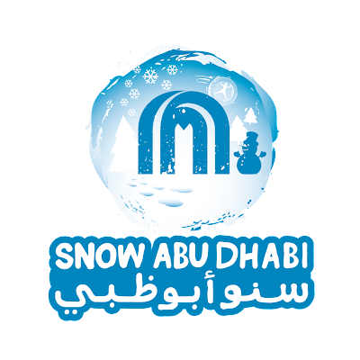 Snow much fun for everyone! ❄️ 
Brought to you by Majid Al Futtaim