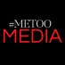 #MeTooMedia (@MeTooMedia_) Twitter profile photo