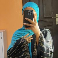 Alaga Wura👸 (@balqeestalks) 's Twitter Profile