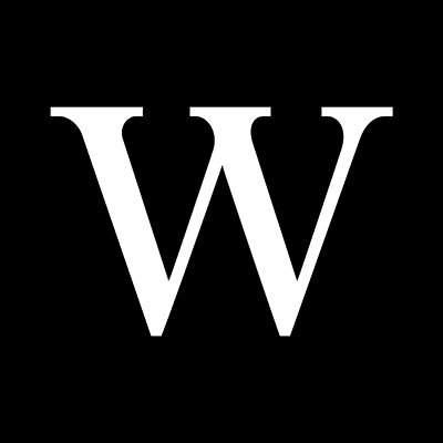 WHSmith twitter logo