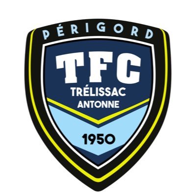 Compte officiel du Trélissac-Antonne Périgord Football Club ! Évoluant en National 2. #TFC 💙🤍
