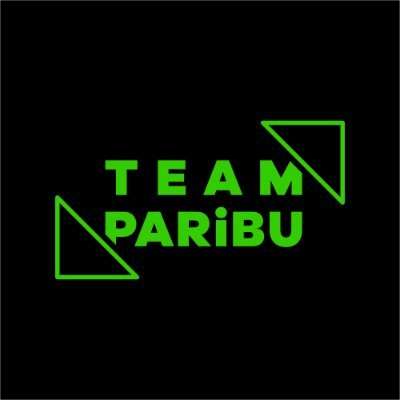 teamparibu Profile Picture