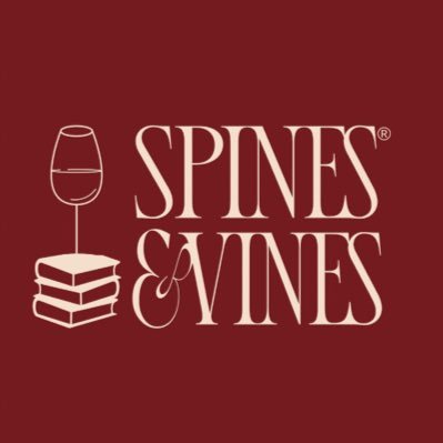 book + wine pairings to diversify your reading life and to please your palate 📚🍷 founder @jamiseharper #spinesvines #literarywinedown