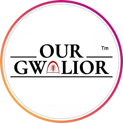 ⚡️Your no.1 source for latest updates about Gwalior city⚡️