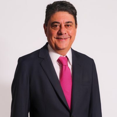 Ua-dí Da-mus 😉 Secretário Nacional do Consumidor • ex-presidente da OAB-RJ • ex-deputado Federal 2015-2018