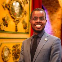ትንሣኤ | Tensae Ali | 𝕏 (@tensaeali) 's Twitter Profile Photo ትንሣኤ | Tensae Ali | 𝕏 (@tensaeali) 's Twitter Profile Photo