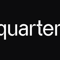 Quarter Digital(@quarterdigital) 's Twitter Profile Photo