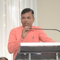 Vinod Raut (@rautvin) 's Twitter Profile Photo