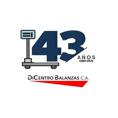 DicentroBalanzas,C.A