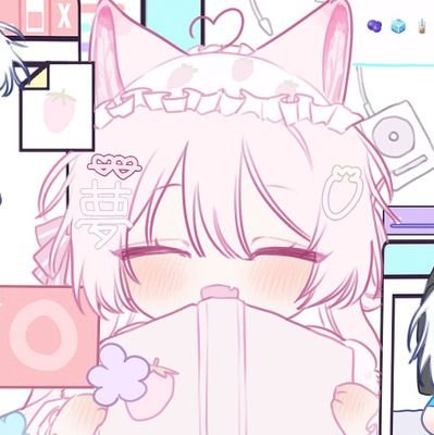 응아니야さんのプロフィール画像