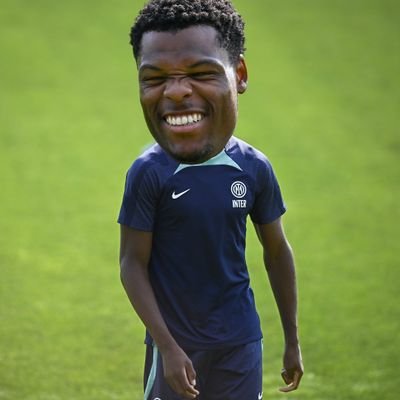 Darmian_Goat's profile picture. Amala