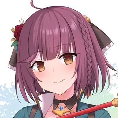 幼女兵士ホニニギさんのプロフィール画像