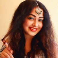 Priyanka Sahani(@portraitbypriya) 's Twitter Profile Photo