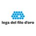 Lega del Filo d'Oro (@legadelfilodoro) Twitter profile photo Lega del Filo d'Oro (@legadelfilodoro) Twitter profile photo