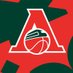 Lokomotiv Kuban (@lokobasket) Twitter profile photo