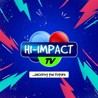 Edutainment 🖥Station #FullHD ...securing the future.
info@hi-impactstudios.com 📞09159581881
https://t.co/iCrlFm6jqA…
NIGCOMSAT 45° East, Avo App, Limex