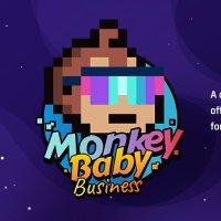 Monkey Baby Business (Legacy Handle) (@solanambb) 's Twitter Profile