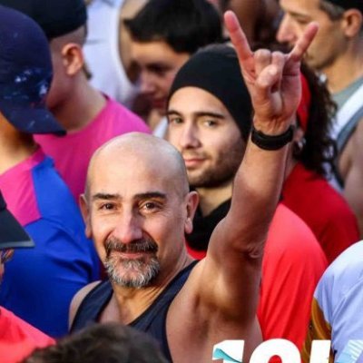 Padre, corredor, Doctor en informática, investigador del @Institutoai2upv y profe en la @UPV.
https://t.co/XwtuiXthGn