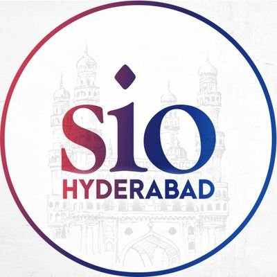 Official twitter handle of Students Islamic Organisation of India, Hyderabad City