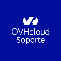 OVHcloud Soporte ES (@ovh_support_es) 's Twitter Profile