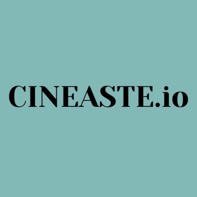 CINEASTE.IO