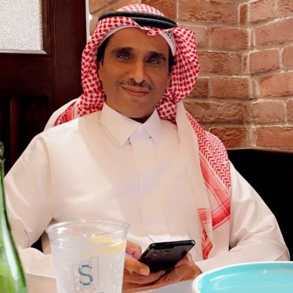 ghamdiyd's profile picture. ‏‏أقصر طريق بين نقطتين هو طريق الملك فهد ...
‏‏‏شاعر أحيانا .. ساخر كثيرا .. هلالي دائما ..💙-🦂