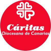 Cáritas Canarias(@CaritasCanarias) 's Twitter Profile Photo