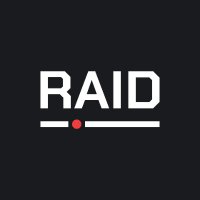 RAID Live(@raidxyz) 's Twitter Profileg