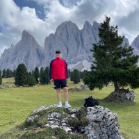 Tom Ross (@tomdross) 's Twitter Profile