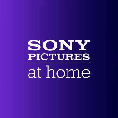 Sony Pics At Home UK