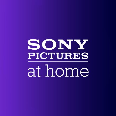 SonyPicsAtHome Profile Picture