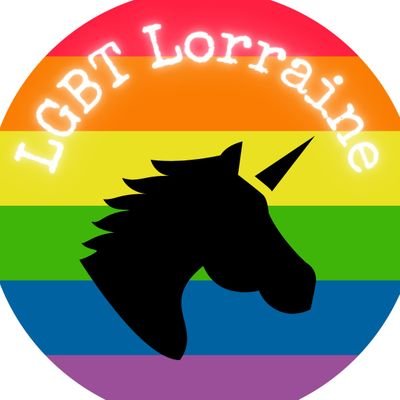 Informations LGBT + en Lorraine