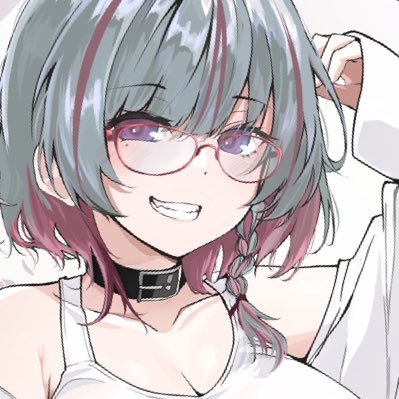 黒桐月紫のアイコン