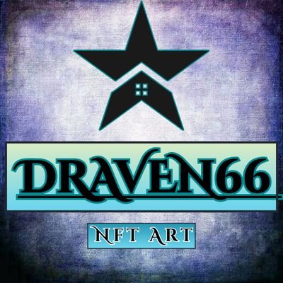 #nft #nftart #nftartist #nftcollector #nftcommunity 
Draven66, the NFT artist behind Unique World Art Club, creates limited unique art.